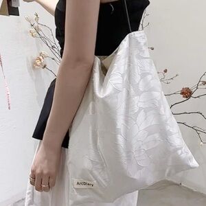 Rayon Hobo Bags for Women,Patterned Tote Bag,Large Capacity Shoulder Handbags